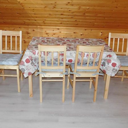 Xxl Apartman Zalakaros Luaran gambar