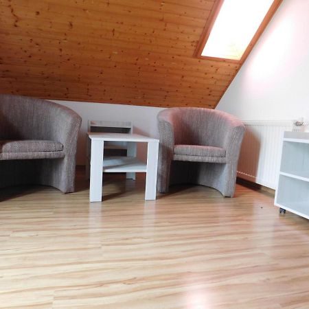 Xxl Apartman Zalakaros Luaran gambar