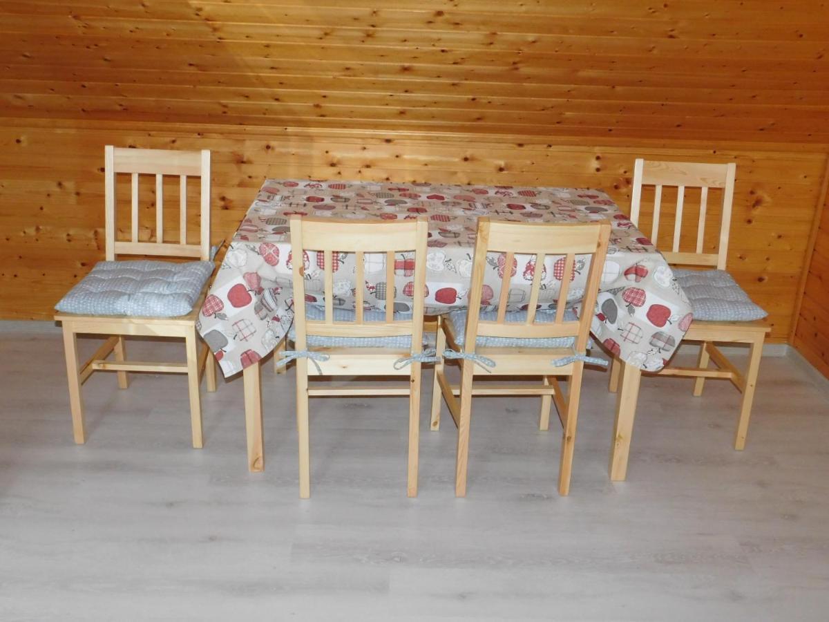 Xxl Apartman Zalakaros Luaran gambar