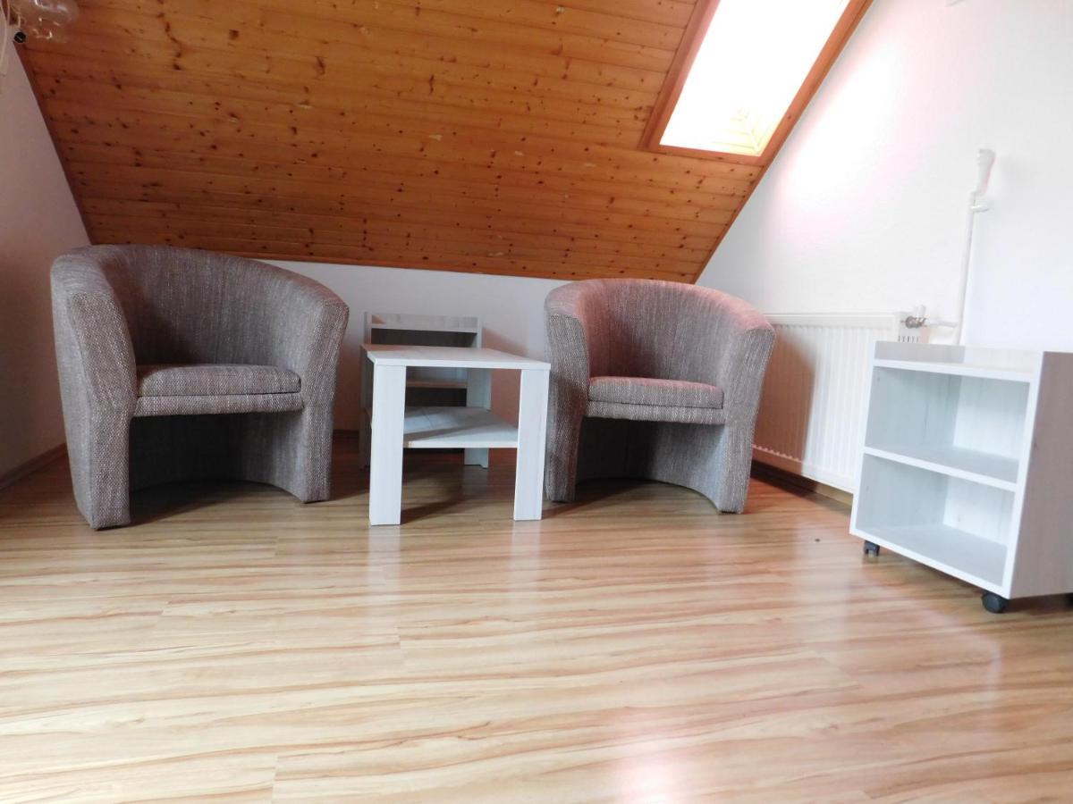 Xxl Apartman Zalakaros Luaran gambar