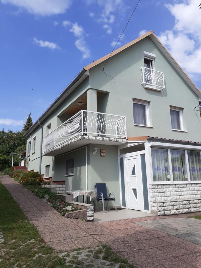 Xxl Apartman Zalakaros Luaran gambar
