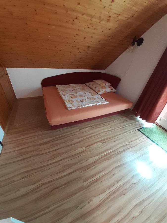 Xxl Apartman Zalakaros Luaran gambar