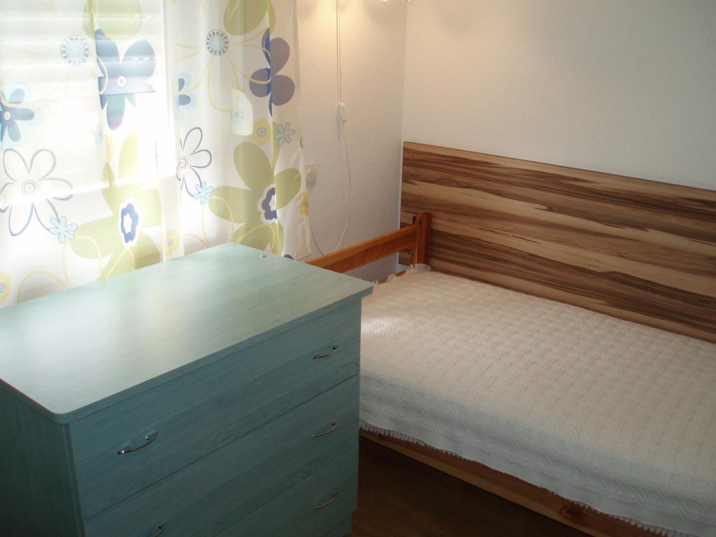 Xxl Apartman Zalakaros Bilik gambar