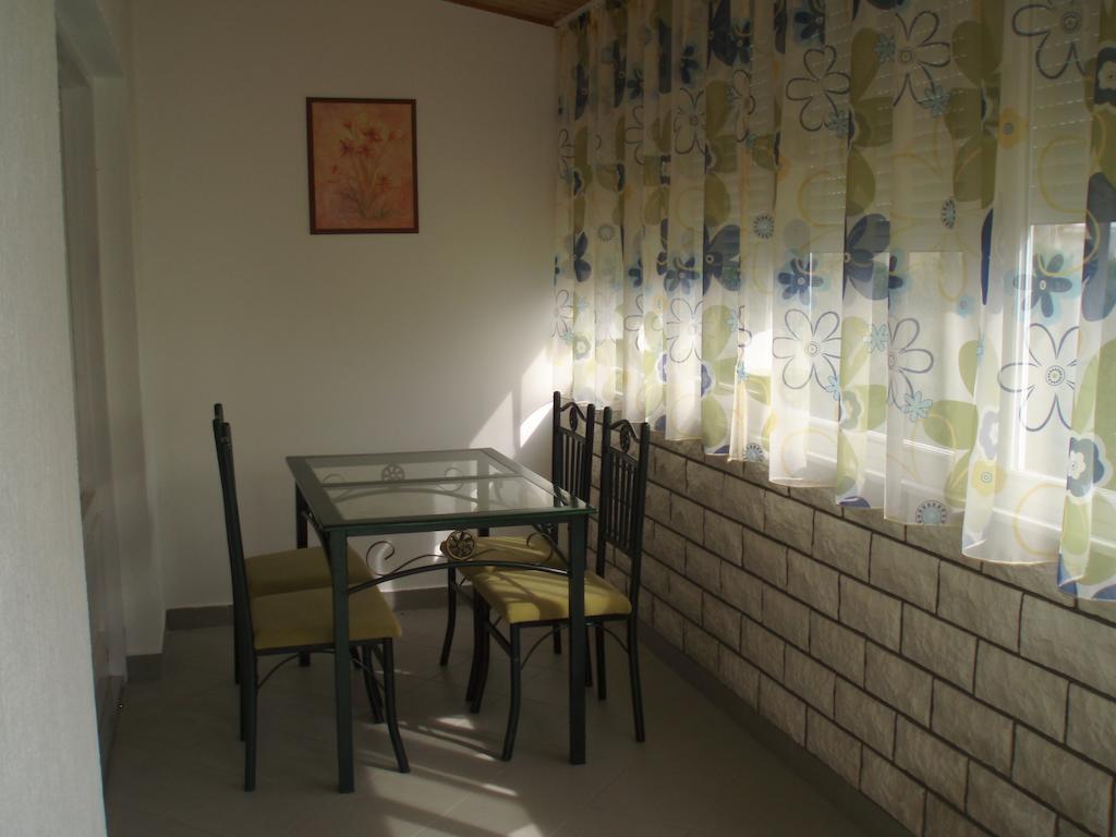 Xxl Apartman Zalakaros Bilik gambar