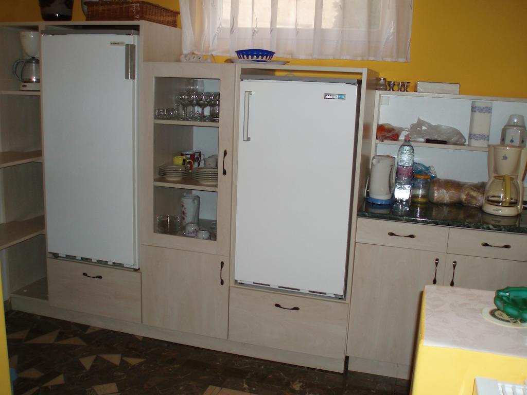 Xxl Apartman Zalakaros Bilik gambar