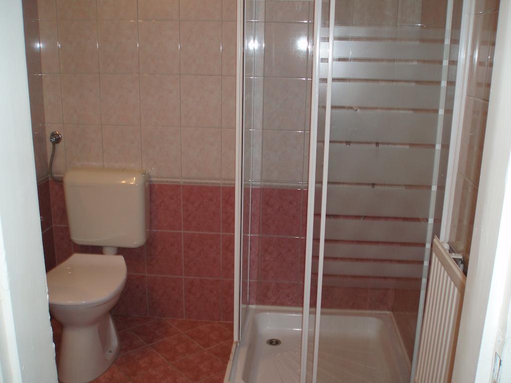 Xxl Apartman Zalakaros Bilik gambar
