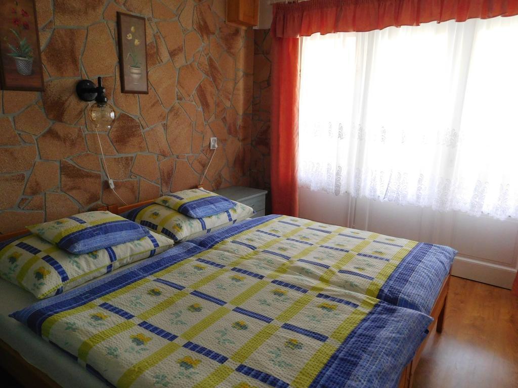 Xxl Apartman Zalakaros Luaran gambar