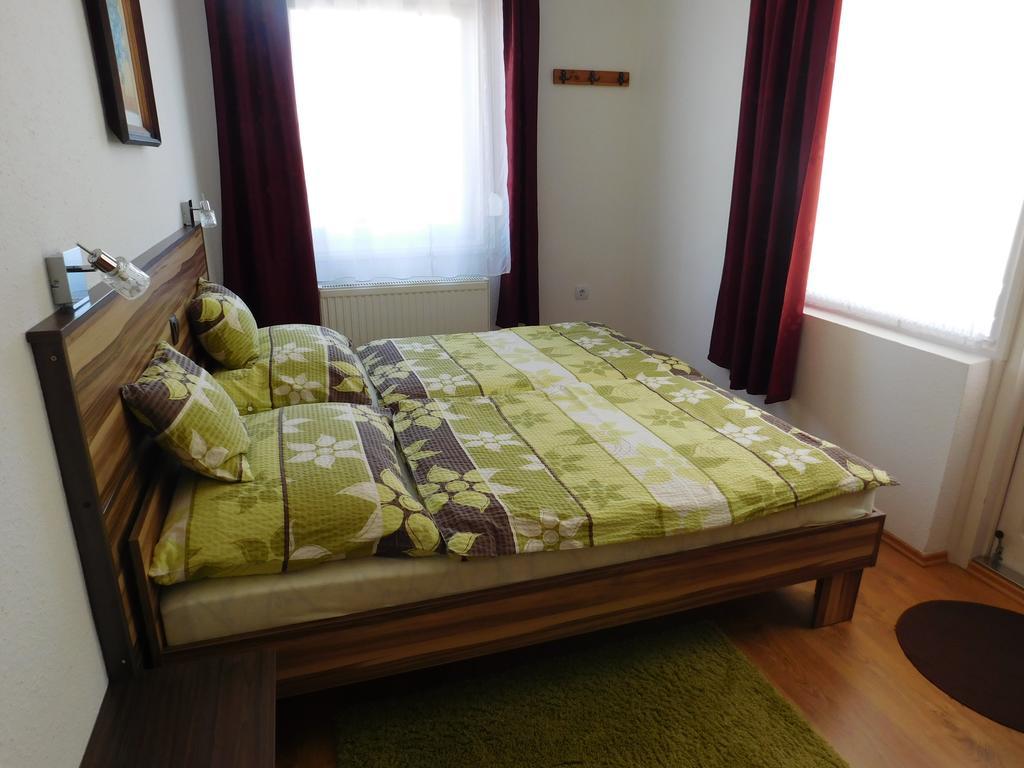 Xxl Apartman Zalakaros Luaran gambar