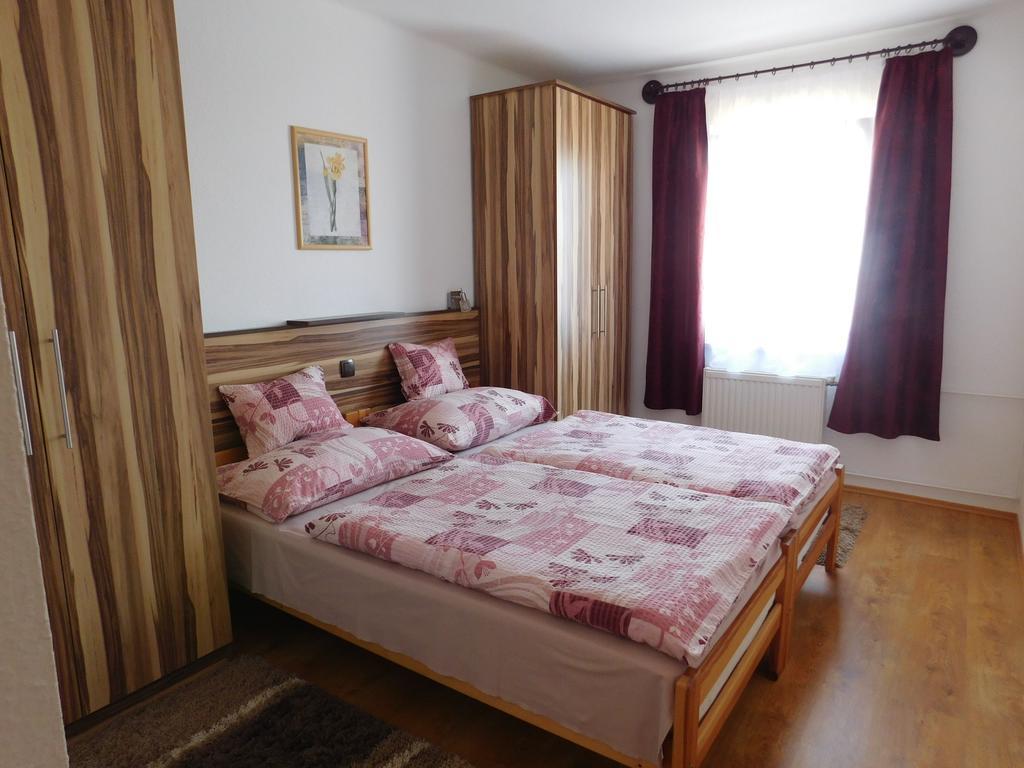 Xxl Apartman Zalakaros Luaran gambar