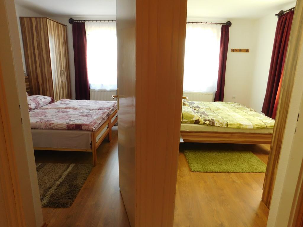 Xxl Apartman Zalakaros Luaran gambar