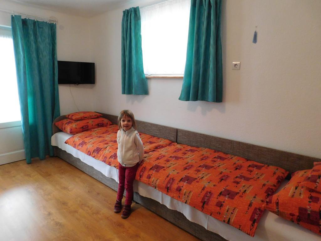 Xxl Apartman Zalakaros Luaran gambar