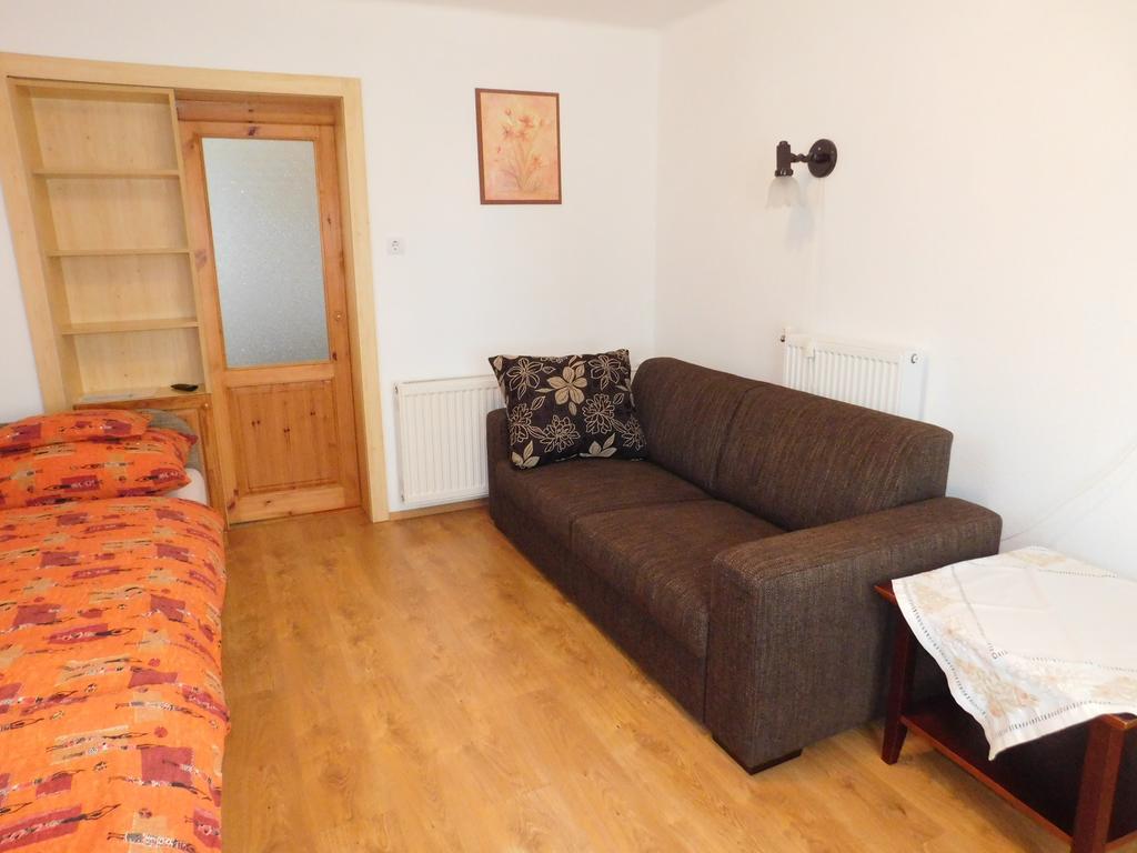 Xxl Apartman Zalakaros Luaran gambar