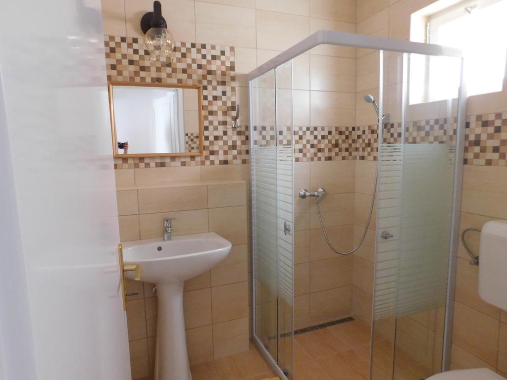 Xxl Apartman Zalakaros Luaran gambar