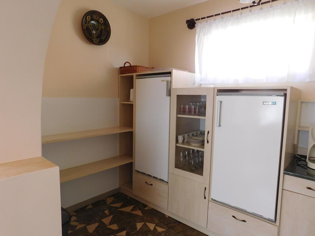 Xxl Apartman Zalakaros Luaran gambar