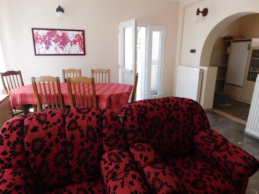 Xxl Apartman Zalakaros Luaran gambar