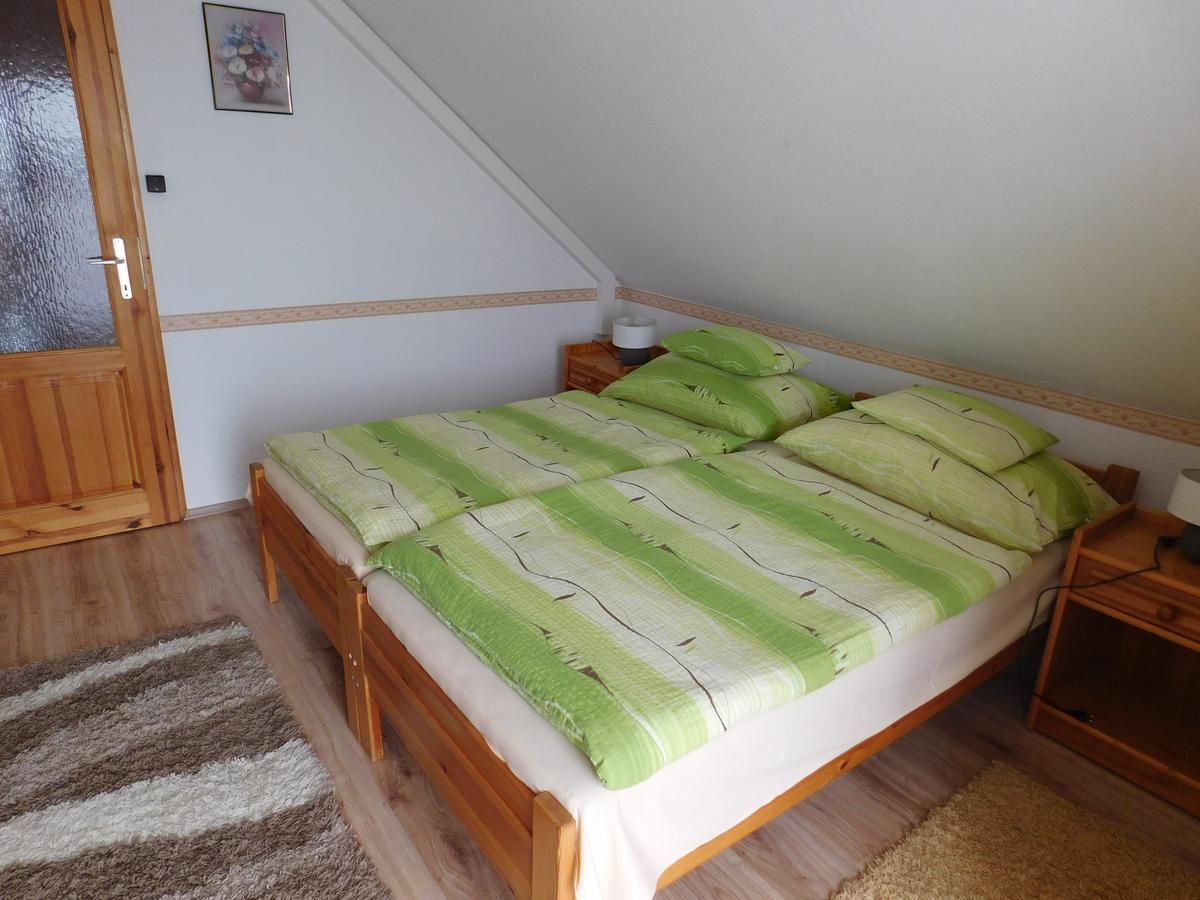 Xxl Apartman Zalakaros Luaran gambar
