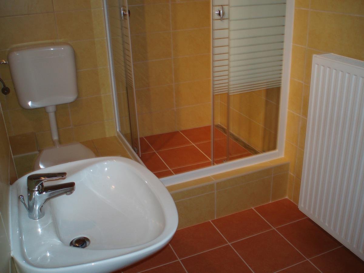 Xxl Apartman Zalakaros Luaran gambar