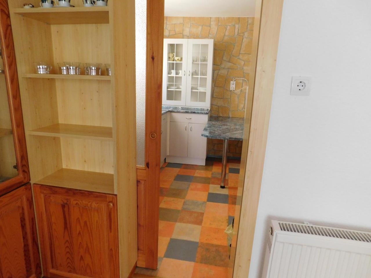 Xxl Apartman Zalakaros Luaran gambar